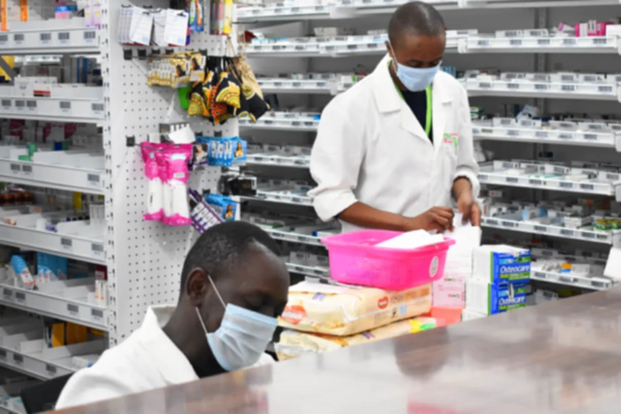 Salient Report calls for more support for Healthtech Innovators
