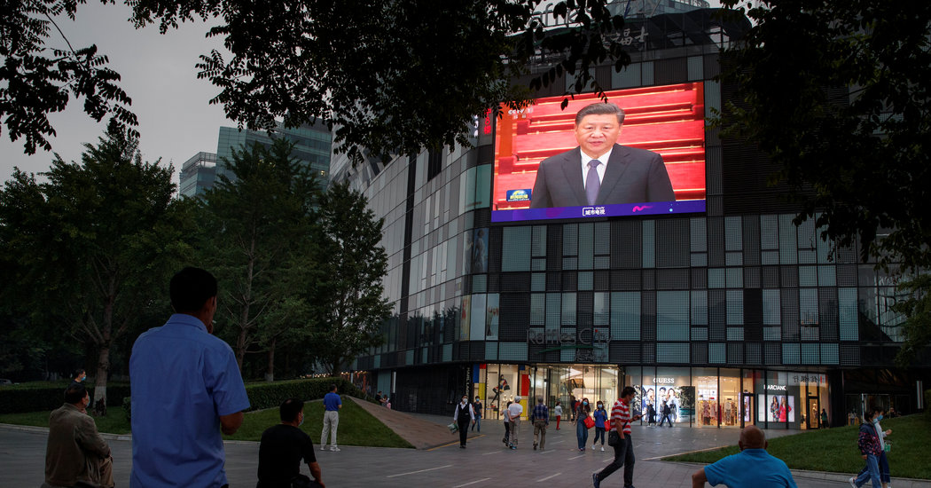 Why China’s Move to Rein In Hong Kong Is Just the Start