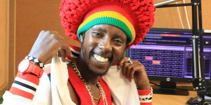 Why Mbusi Rejected Royal Media Services' Job Offer