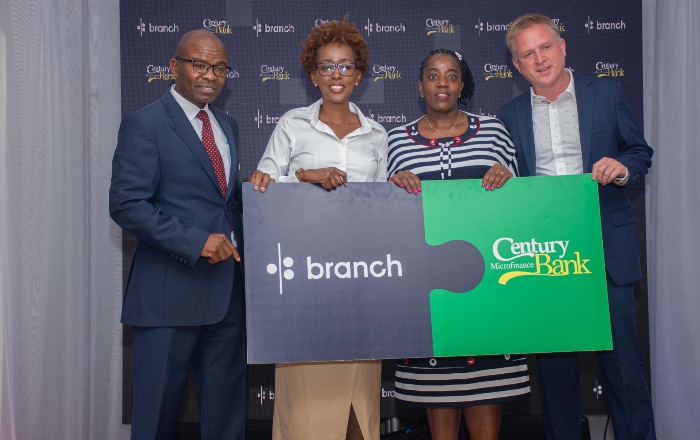 Branch International Picks Kenya as its Pan-African Digital Bank Launchpad