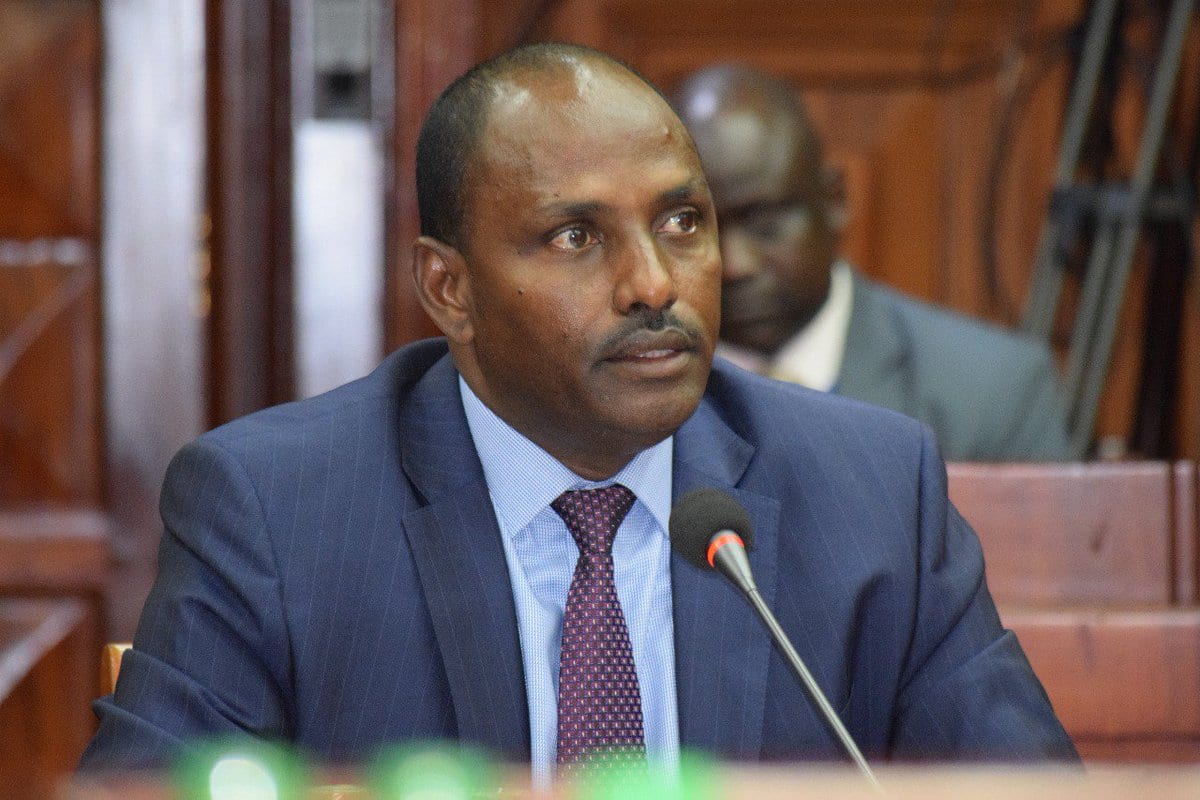 Government to borrow Ksh.1.5T in loans