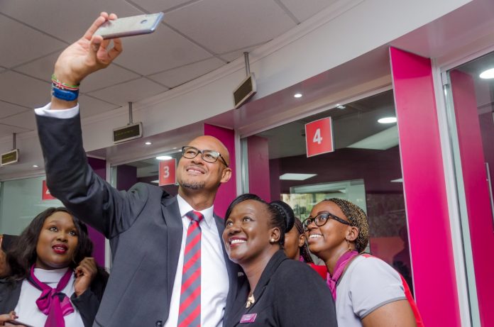 New Absa, GIZ Program to Train 1,500 Women Entrepreneurs