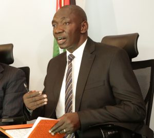 Youth encouraged to embrace agribusiness