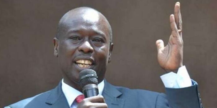 Rigathi Gachagua Gives Uhuru Ultimatum Over Laikipia Clashes