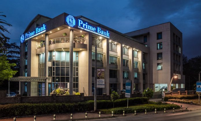 Prime Bank Launches Mobile Loans App