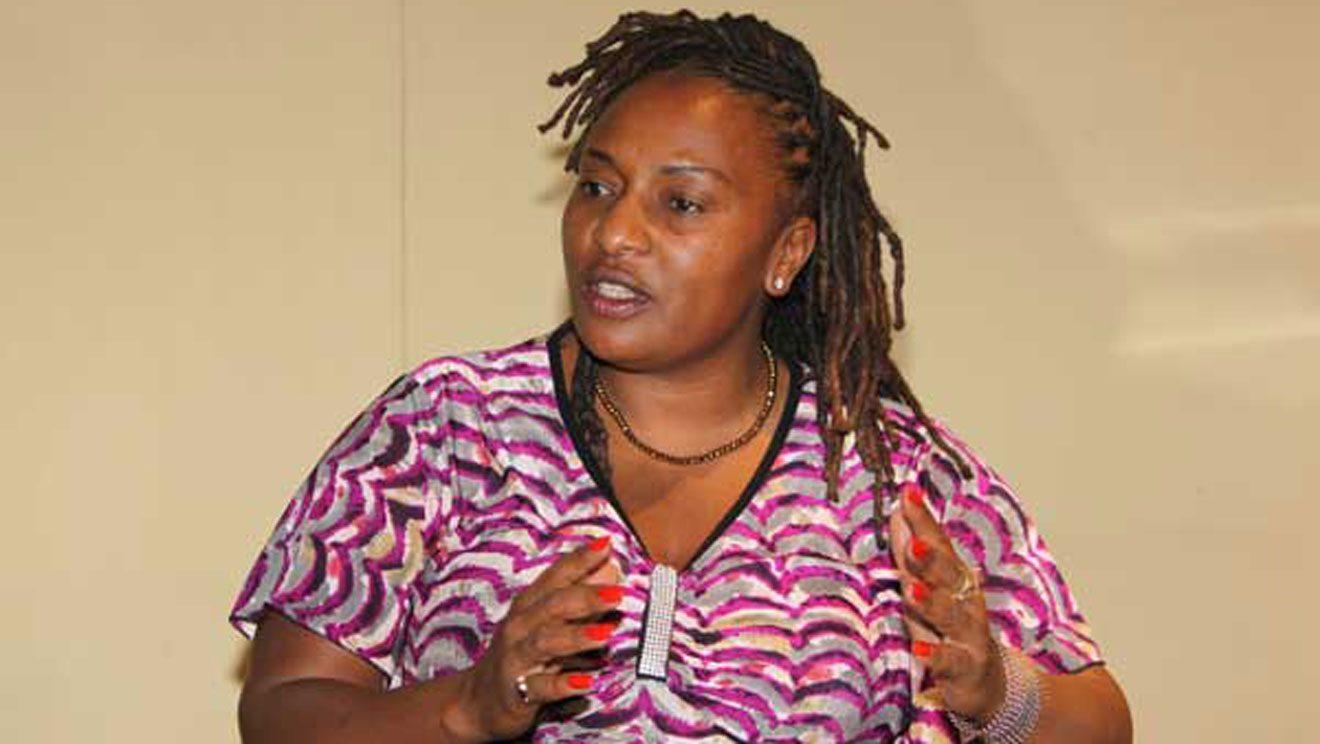 Spy queen Mugo keen on Ruto running mate role – Nairobi News