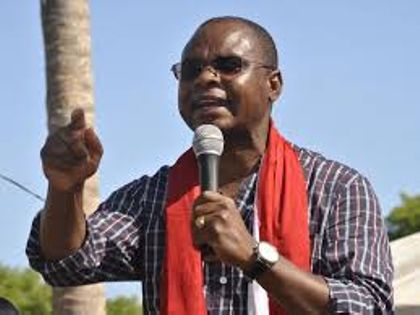 Jumwa tells Kingi to be man and face her – Weekly Citizen