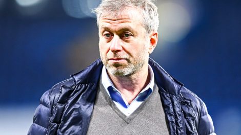 Chelsea owner Roman Abramovich sanctioned by UK Government – Nairobi News