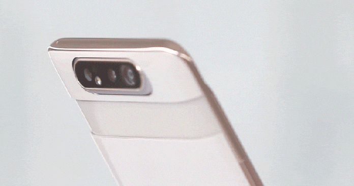Samsung Galaxy A80 starts selling in Kenya for Ksh. 64,999