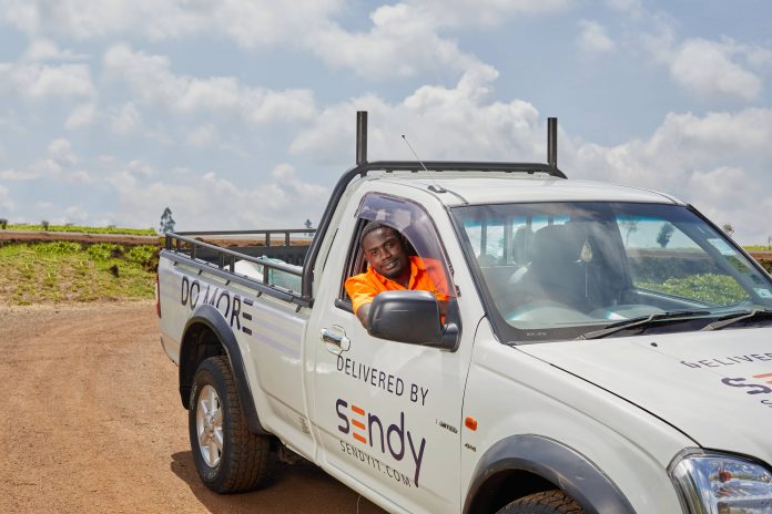 Sendy, Toyota Tsusho Acquire Significant Stake In Kamtar