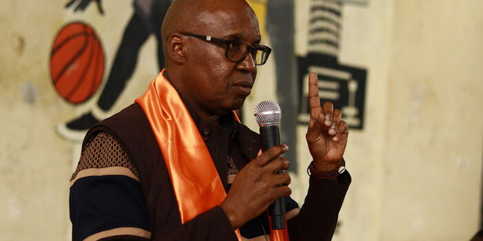 ODM Wrangles: Sifuna Tells off Wanjigi Over Demands For NDC