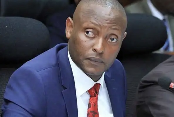 Major Corruption Accusations On Taita Taveta County Officials Spills Online