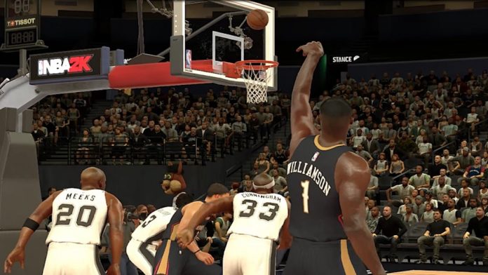 NBA 2K Highest Grossing Franchise as Take-Two Hits $2 Billion FY Revenue