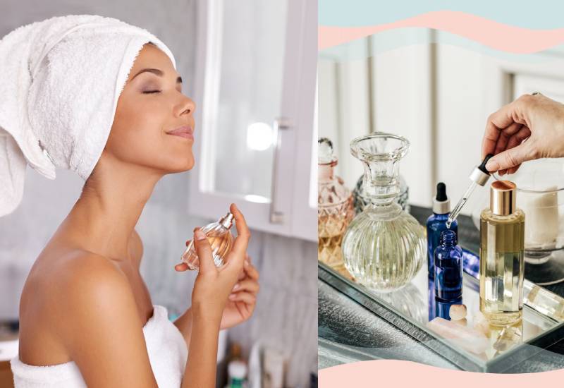 Five fragrances every woman should own in their closet Eve woman