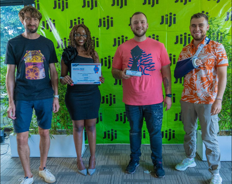 Jiji Kenya Named Best Classifieds Website – Kenyan Business Feed
