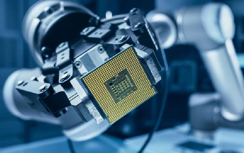 Key tech trends that will shape the African continent this year