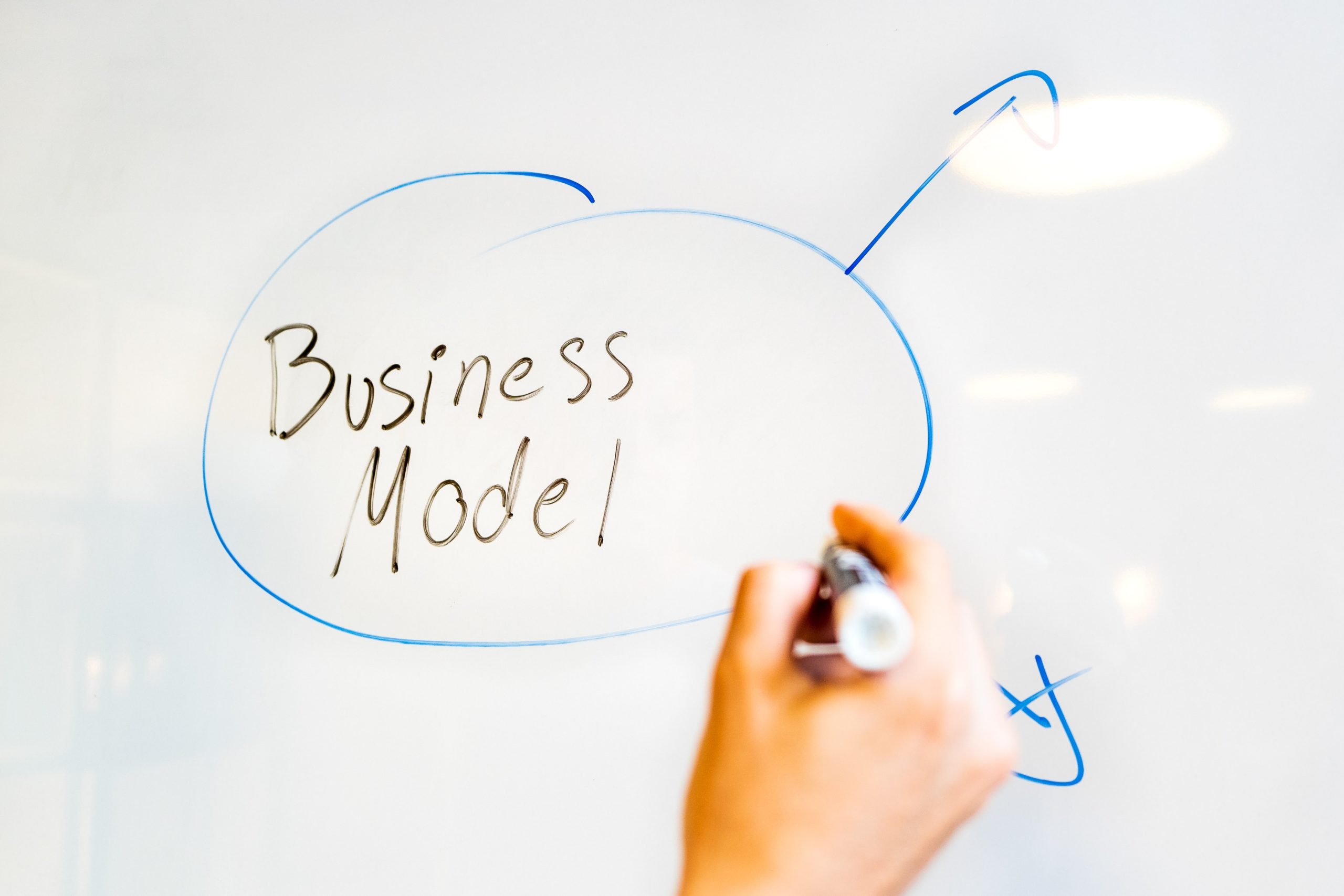 Middle companies left out as startups, bigger firms reap big from investors