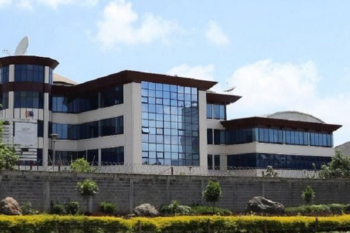 KTN News Rebrands With One Eye on 2022