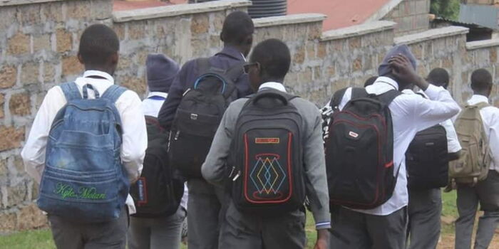 Back to School: Rough Year for Parents as Fees Concerns Emerge