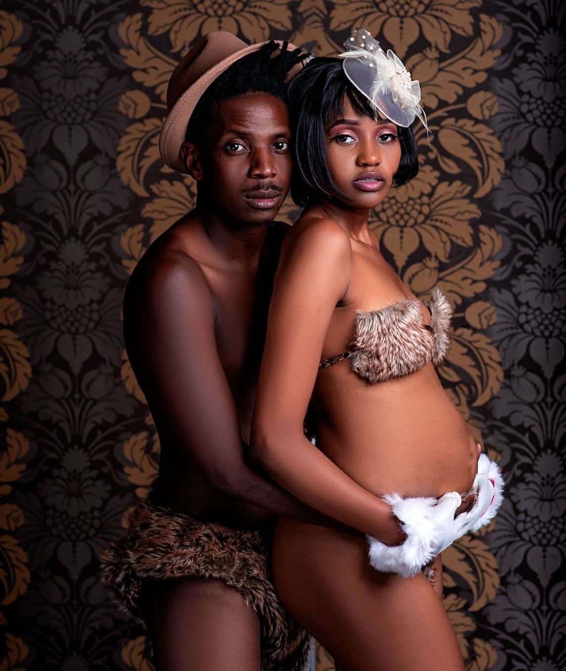“You sleep with anything in a skirt, you have no class” Eric Omondi tells Willy Paul