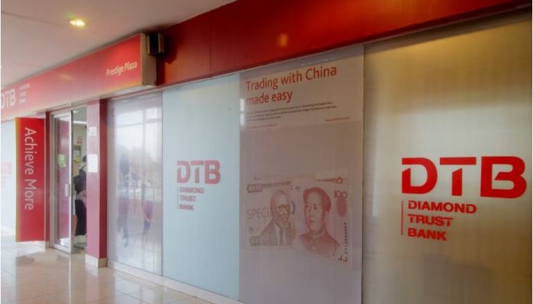 DPP Haji Investigating Diamond Trust Bank For Aiding Terrorism