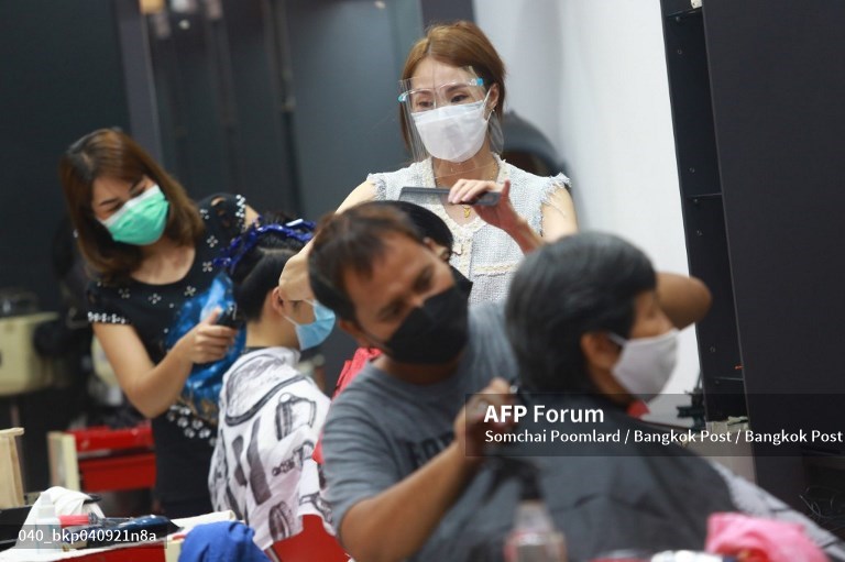 Bad hair day: India salon told to pay $271,000 for botched trim