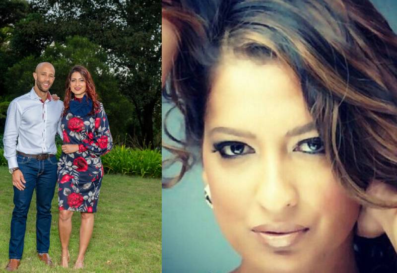 A day in the life of Varshita actress Eve woman