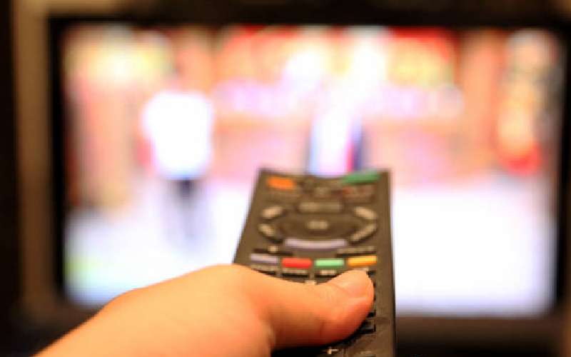 Internet Protocol TV vs OTT and future of TV delivery in Africa