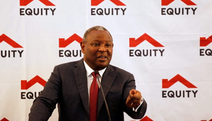 James Mwangi's Crypto Endorsement Stirs Debate