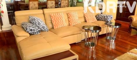 joyce sofa