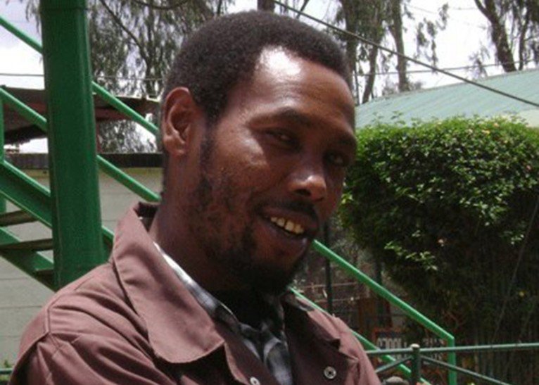 “He kicked us out and took everything” Omosh’s ex wife narrates how she was evicted from house in Umoja