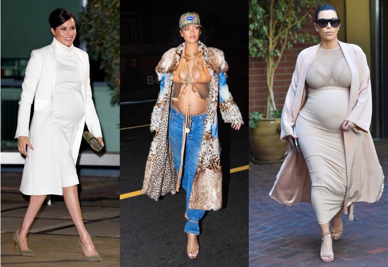 Is about style, comfort or both? Eve woman
