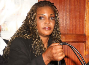 Court forfeits Joyce Akinyi’s Vehicles to State