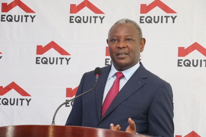 Equity Group's Q1 net profit up 36pc to Sh12bn
