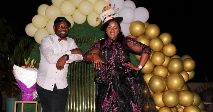 Meet 7 Most Stylish Female Politicians in Kenya [Photos]