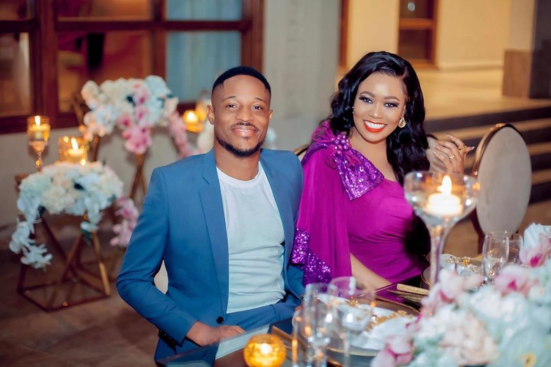 Is top Kenyan socialite Vera Sidika pregnant?(VIDEO) – Weekly Citizen