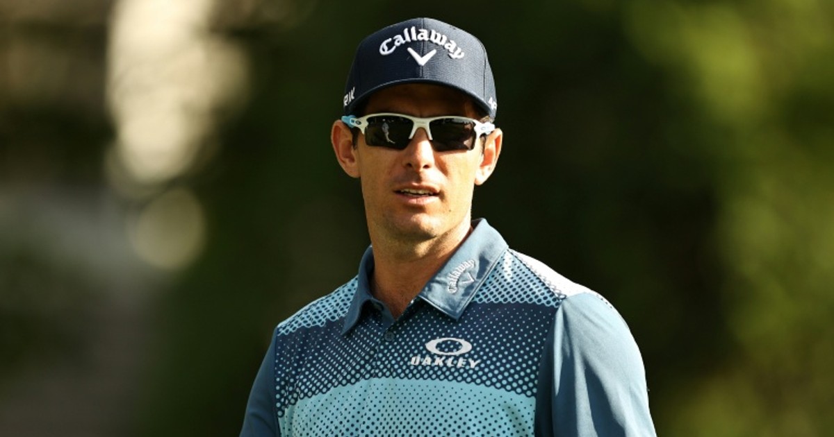 South Africa's Frittelli tests positive for COVID-19: tour [ARTICLE]