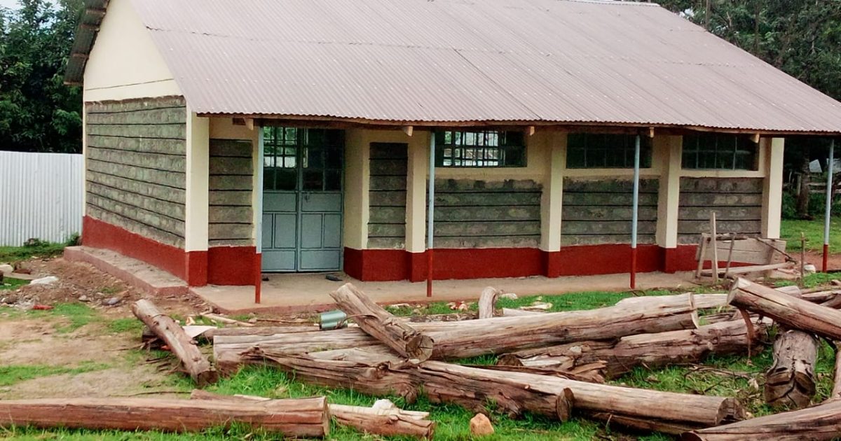 CBC classrooms in Kericho County nears completion – Kenya News Agency