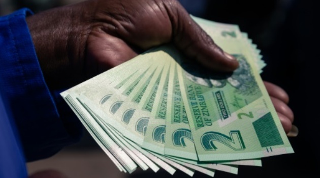 Zimbabwe's soaring prices see online shoppers get groceries from abroad