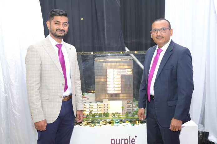 Nairobi To Host New Sh2.5B Mixed Use Office Building
