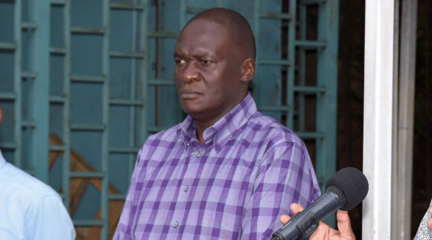 Health DG Amoth among 68 Kenyans conferred Presidential Order of Service Award