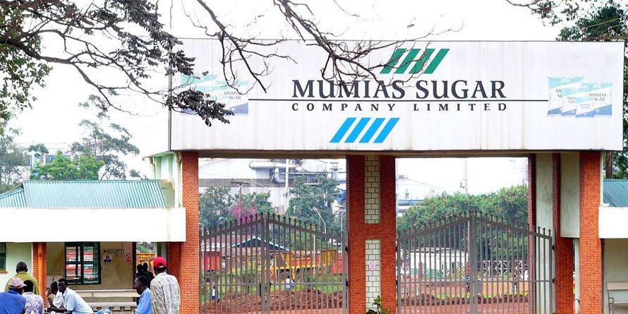 Billionaire Rai family in Mumias Sugar lease race