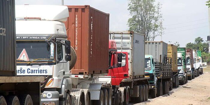 Transporters to Increase Charges Day After Fuel Prices Hiked