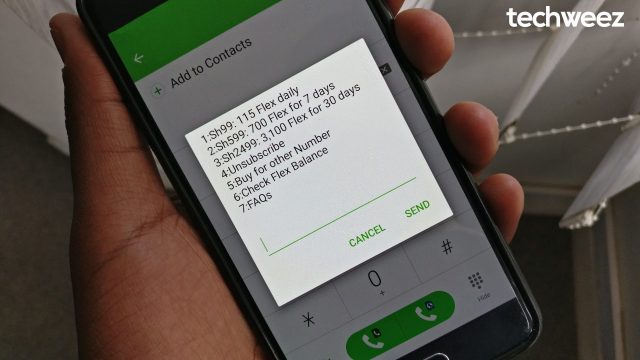 Safaricom Discontinues Flex Bundles, Advantage Plus in Favour of All in One Bundles