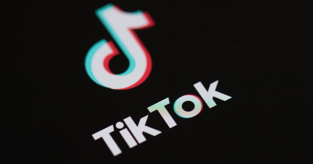 ByteDance Said to Offer to Sell TikTok’s U.S. Operations