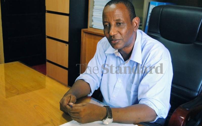 Coast agency to construct Sh142 million dam in Fafi