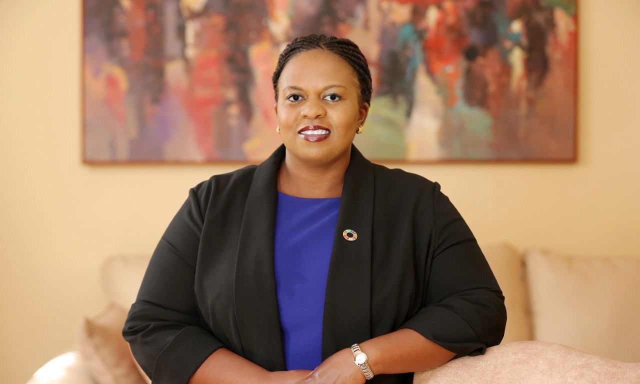 From Safaricom to United Nations