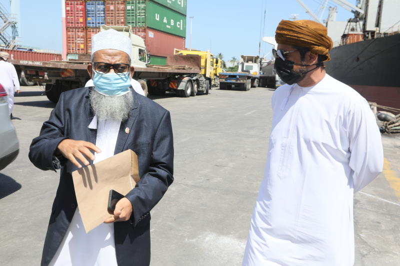 Livestock export to Gulf States resumes after 16-year ban