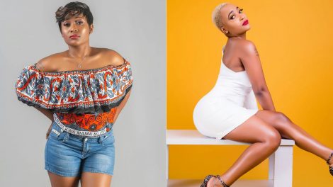 Singer Jovial shares concerns over stalker – Nairobi News