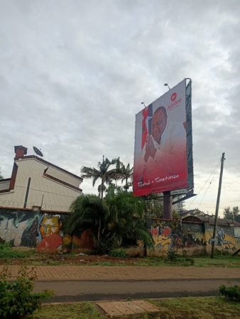Jubilee Rolls out Campaign on achievements ahead of NDC » Capital News